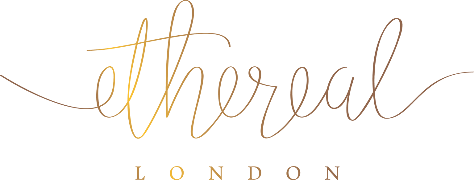 Ethereal London logo
