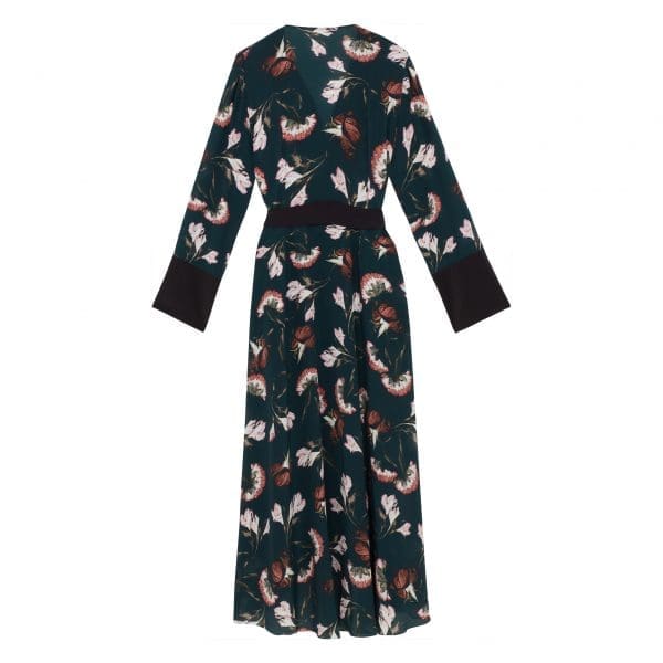 Sakura Kimono Midi - Image 5