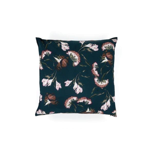 Sakura Print Cushion
