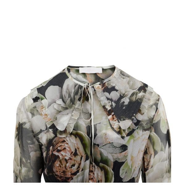 Isla Print Collar - Image 2