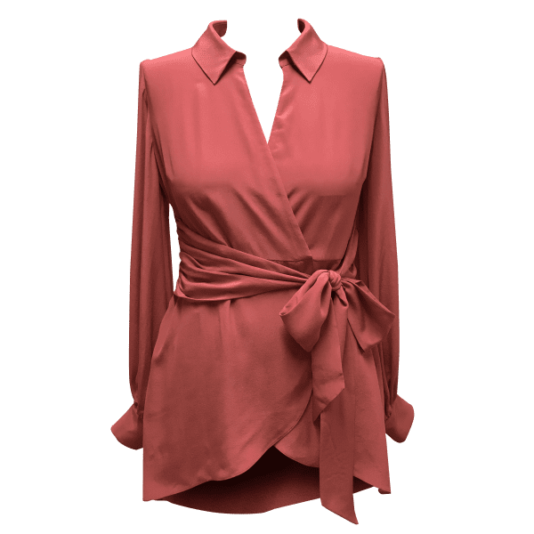 Aria Rust Two Piece - Image 8