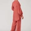 Aria Rust Two Piece - Image 3