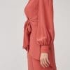 Aria Rust Two Piece - Image 5