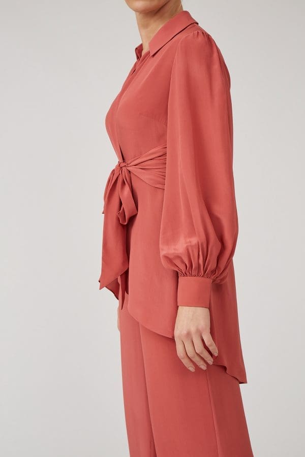 Aria Rust Two Piece - Image 5