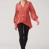 Aria Rust Two Piece - Image 6